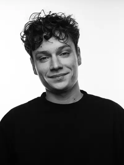 Alex Manchester, CFO of Automyte — Maine digital studio