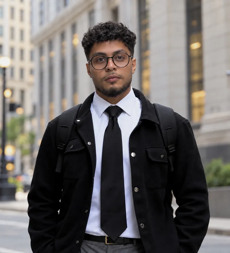 Ahmed Hussein